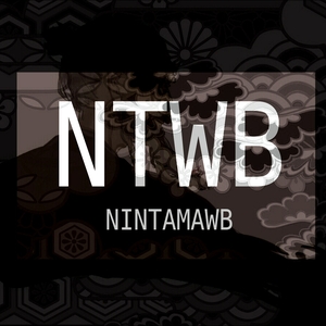 【NTWB】企划书&人设纸留档