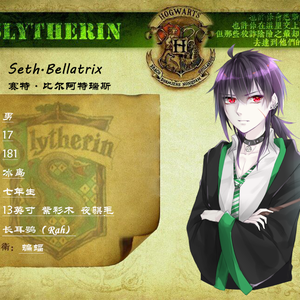 【LaH】Seth