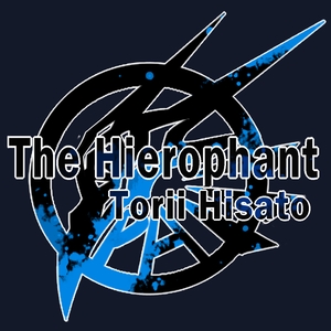 The Hierophant—鸟居 久人 