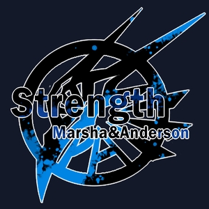 Strength—玛莎&安德森