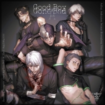 【PD55·4】二公-<Good Boy Gone Bad>A组