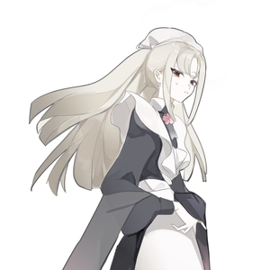呜——