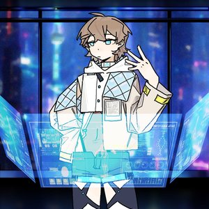 ……？