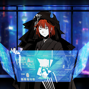 【杂音】