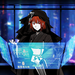 【繼續潑】