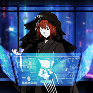 【……】