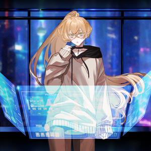 咦？