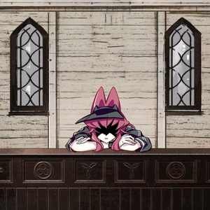 唉。