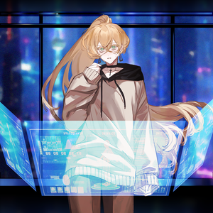 什么啊……