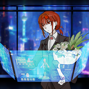 【沉思】