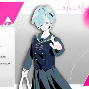 【场外】月之千里