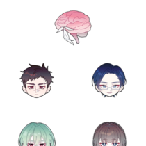 【小脑袋】七苦