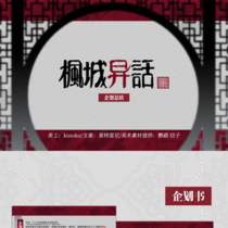 企划总结