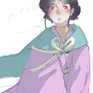 古风趴