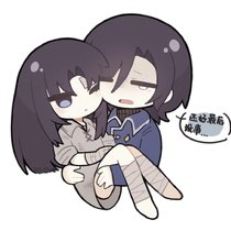 哥妹抱一下?