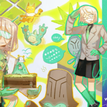 外星人过生日