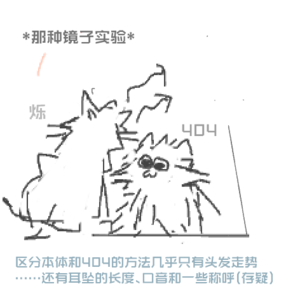 近两个月的存档（下附阅前须知
