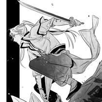 明月2落书包②