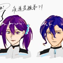 如图所示