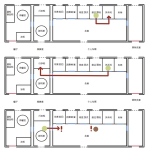 怎么又怀疑到我头上、