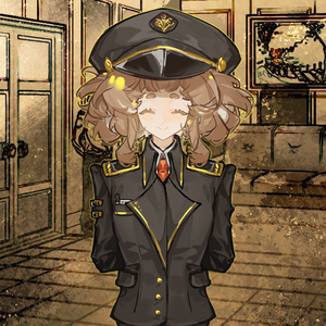 所以...