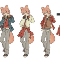 校服ver