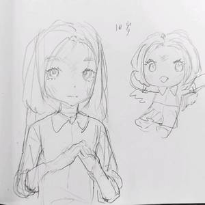 摸摸鱼