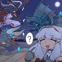 任务【双角之誓，赤砂挽歌】