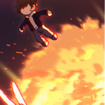 爆