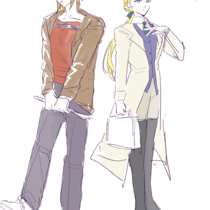 终于可以麦麸了总之爱来自传奇性转王