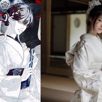 你完全不自己画是吗