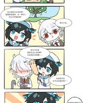 白鸟弦-龙之书企划存档