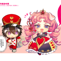 q版恋综企互动存档