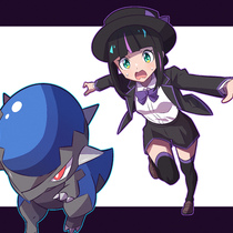 探索34 化石复活处