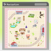 【Phase2】地图与支线任务