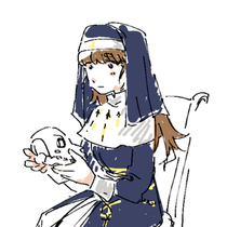 杂图和漏发的（笑