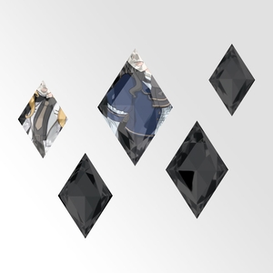 一堆偷纸（五）