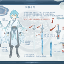 路过补充下设定