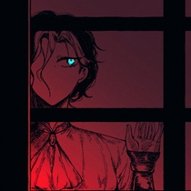 【主线任务】《猩红骤雨》 