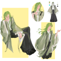 打个支线先/话说衣服能带走吗?