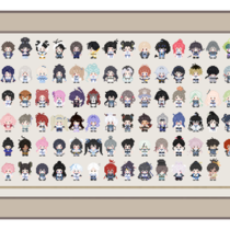 画不动了先这样吧