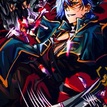 【支线任务】《道理我都懂，但是鸽子为什么这么大》