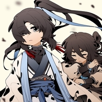 赶山门宵禁赶的像去拯救世界回来了