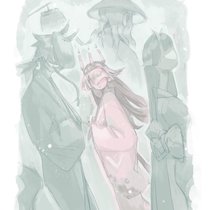 序章打卡 - 初入常世