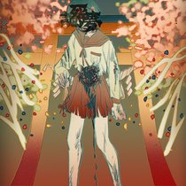 第一章打卡 - 常世·神社