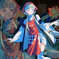 三分之一受害人