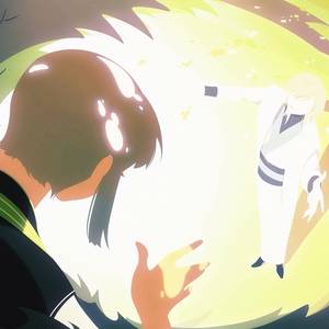 【应山】如梦似幻