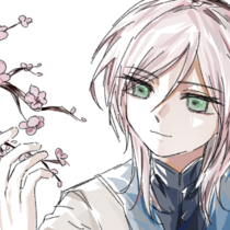 留住 这一抹 春色