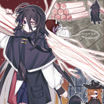 【主线任务打卡】《霖雨成灾》 