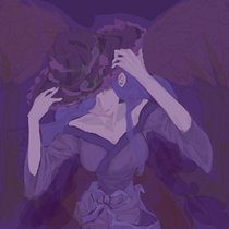 山里捡到了企u送的斗笠！